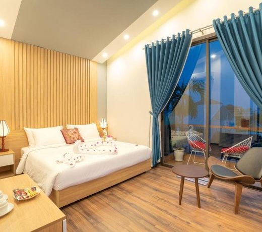 Hoi An Grace River Villa