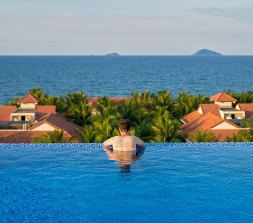 Fivitel Hoi An Hotel