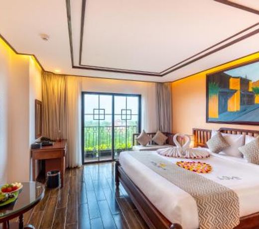 Fivitel Hoi An Hotel