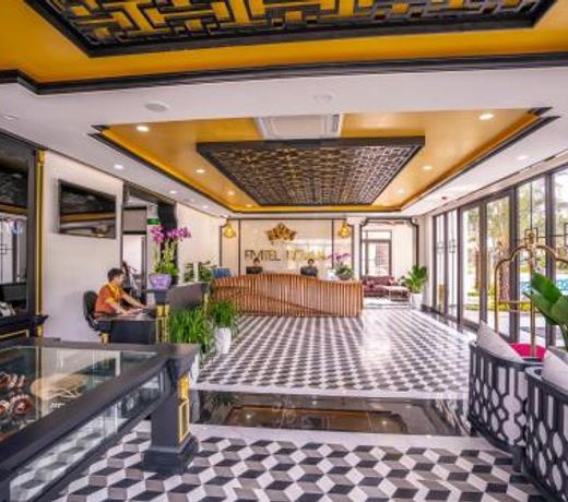 Fivitel Hoi An Hotel