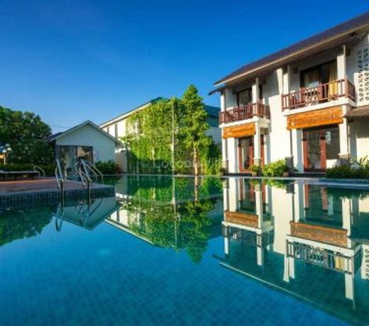 Cocoon Villa