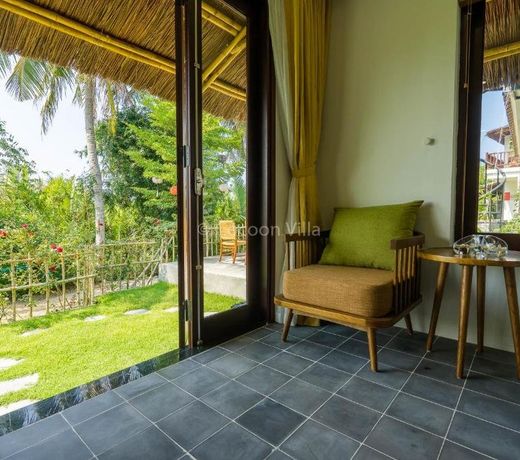 Cocoon Villa