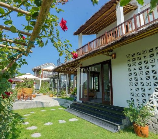 Cocoon Villa
