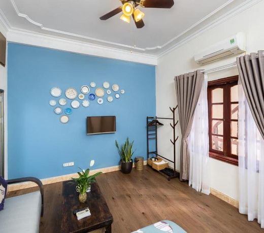 Hanoi Crocus Homestay