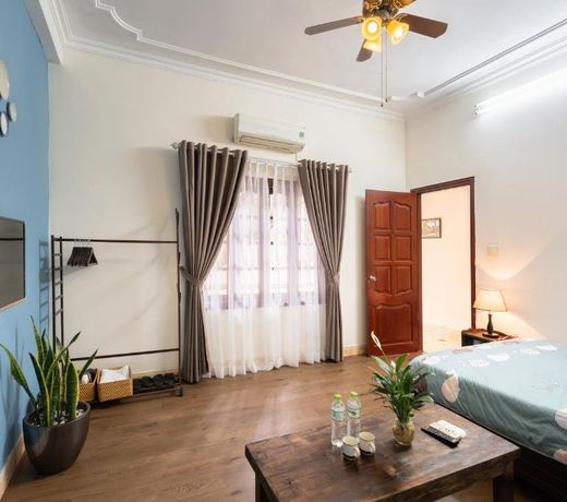 Hanoi Crocus Homestay