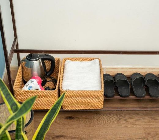 Hanoi Crocus Homestay