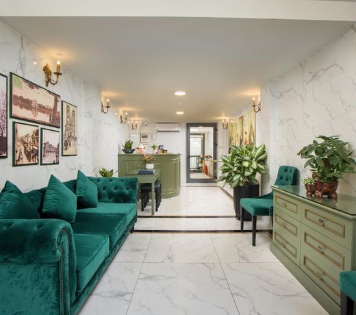 Hanoi Gatsby Hotel