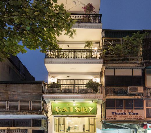 Hanoi Gatsby Hotel