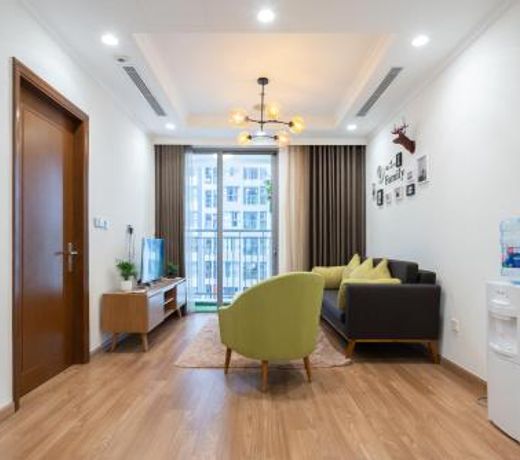 MARCH HOUSE - Park Premium TimesCity - 2-3 Bedrooms