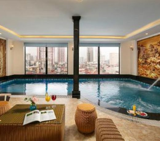 Libra Hotel Residence