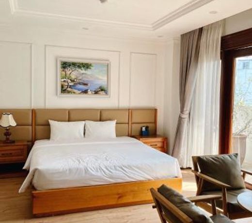 Libra Hotel Residence