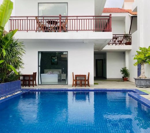Vivian Hotel Mui Ne