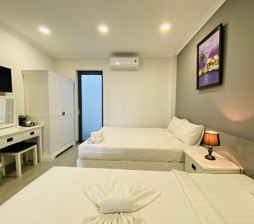 Vivian Hotel Mui Ne