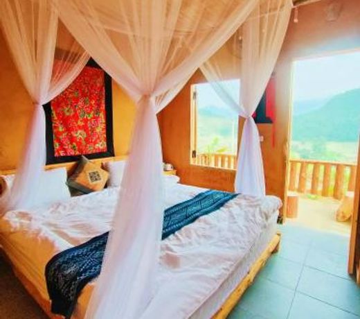 Dá»n Dao Homestay