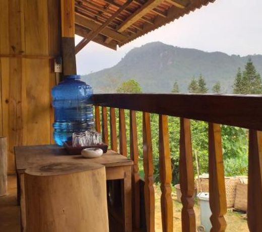 Dá»n Dao Homestay