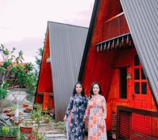 Maison Teahouse Homestay
