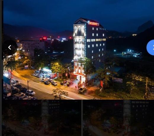 Äinh Gia Hotel