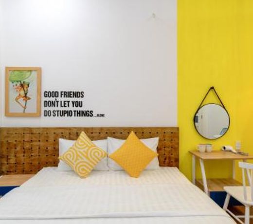 F5 Homestay