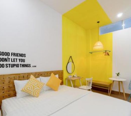 F5 Homestay