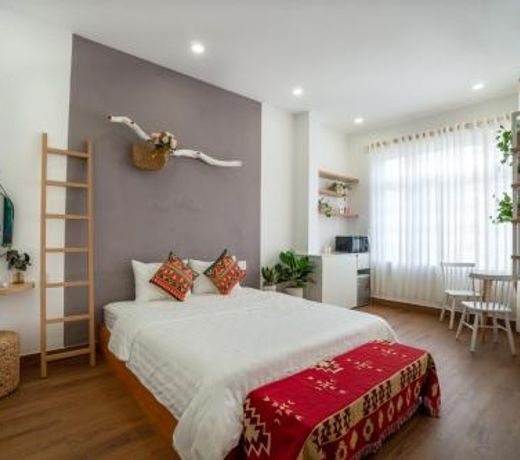 F5 Homestay