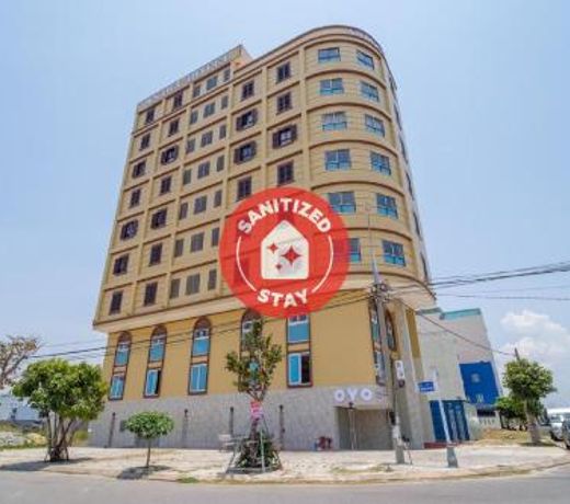 OYO 215 An Duc Hotel Da Nang