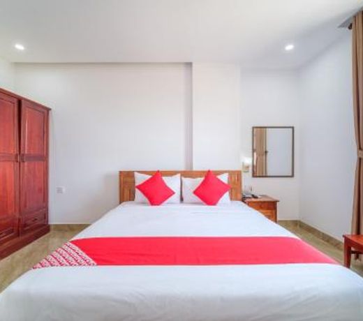 OYO 215 An Duc Hotel Da Nang