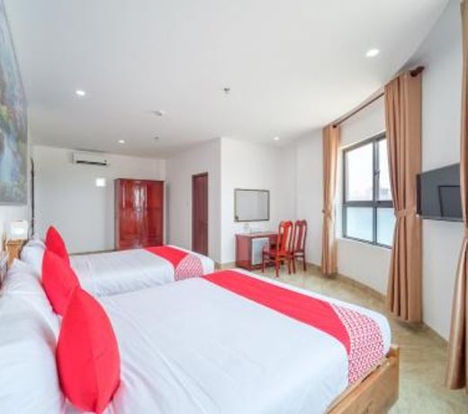 OYO 215 An Duc Hotel Da Nang