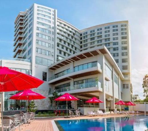 Phuoc My An Beach Hotel