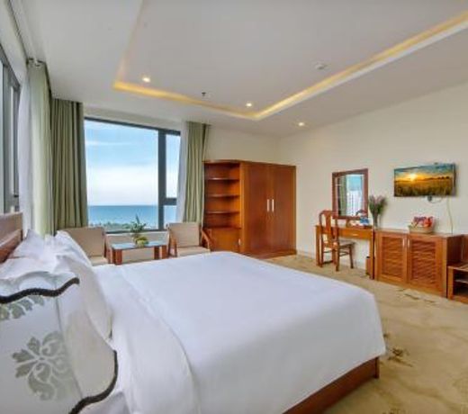 Phuoc My An Beach Hotel