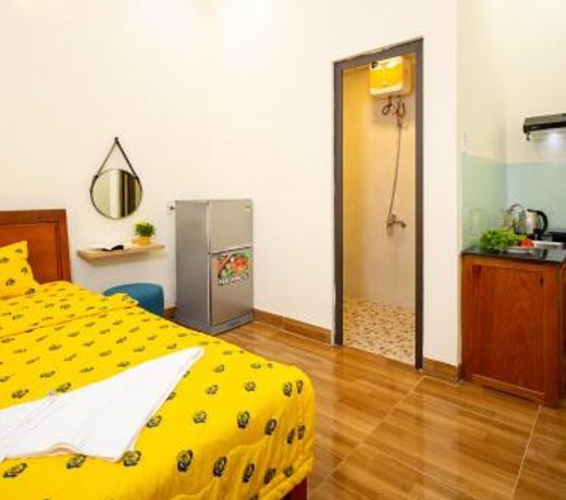 Loving Homestay & Apartment Da Nang