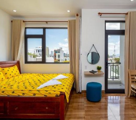 Loving Homestay & Apartment Da Nang