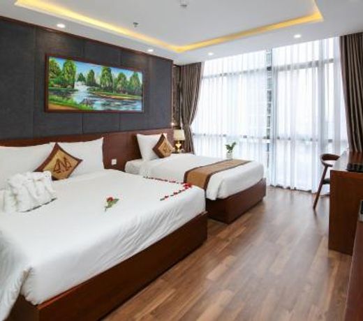 Nagila Boutique Hotel