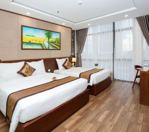 Nagila Boutique Hotel