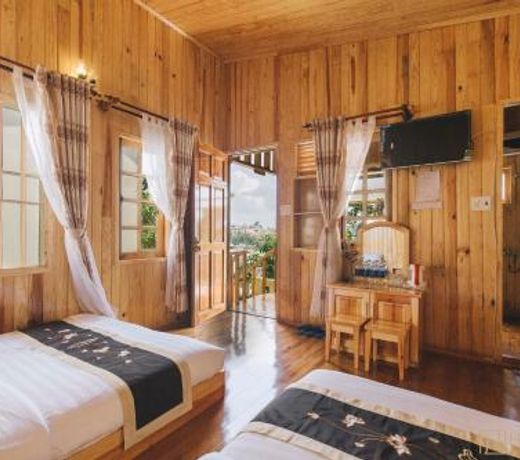 Danh Tien Villa