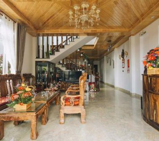 Danh Tien Villa