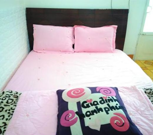 Peace Homestay