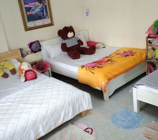 Peace Homestay