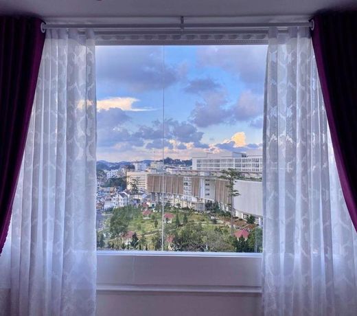 Dalat Boutique Hotel
