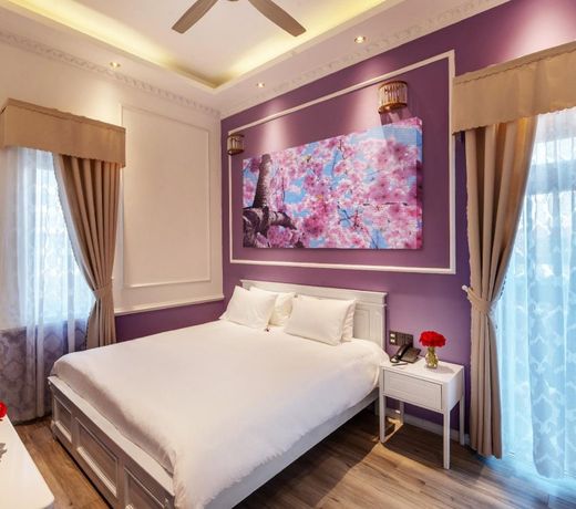 Dalat Boutique Hotel