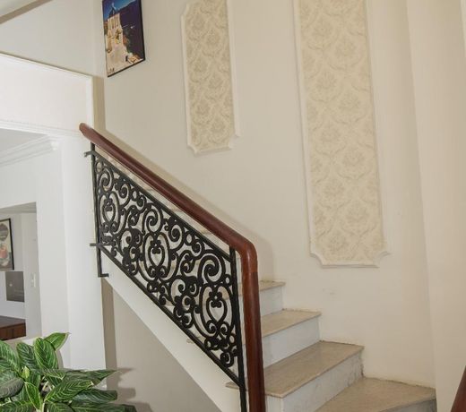 Ngan Pho Hotel