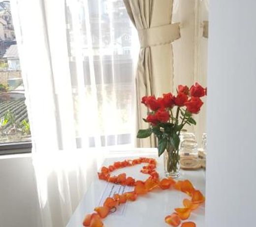 Ngan Pho Hotel