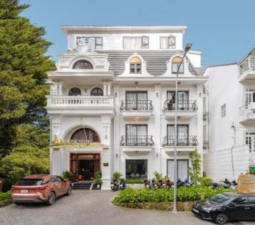 Moonstone Hotel Dalat