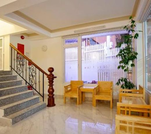 THIEN AN GUEST HOUSE