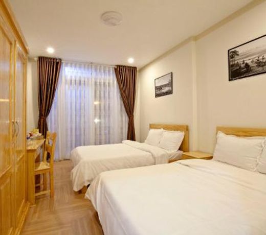 THIEN AN GUEST HOUSE