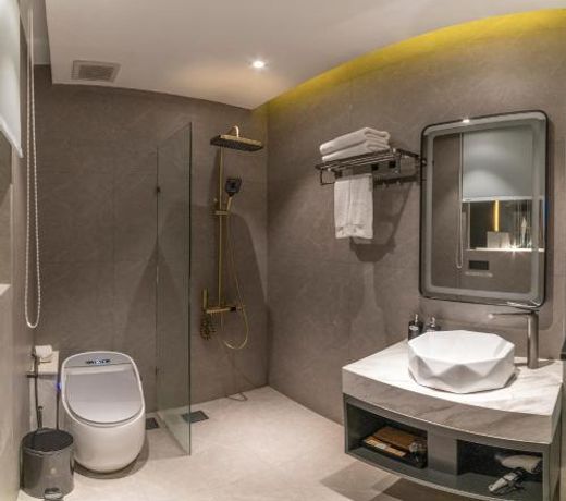 Newcentury Hotel