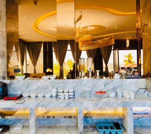 Newcentury Hotel