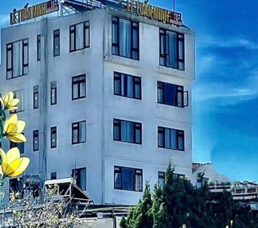 Le Tuan Minh Hotel