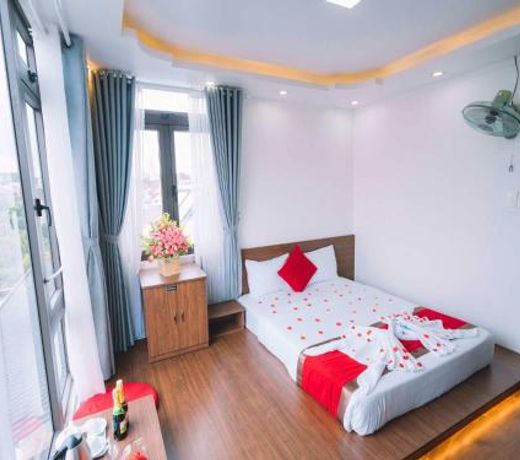 Le Tuan Minh Hotel