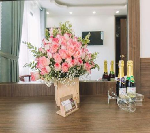 Le Tuan Minh Hotel