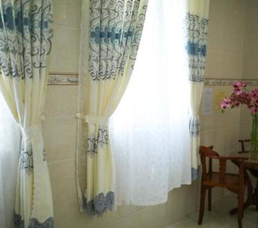 Nháº¥t NguyÃªn Hotel